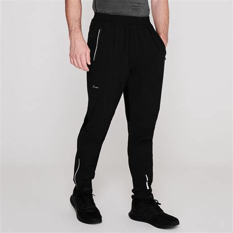 men's tracksuit bottoms.